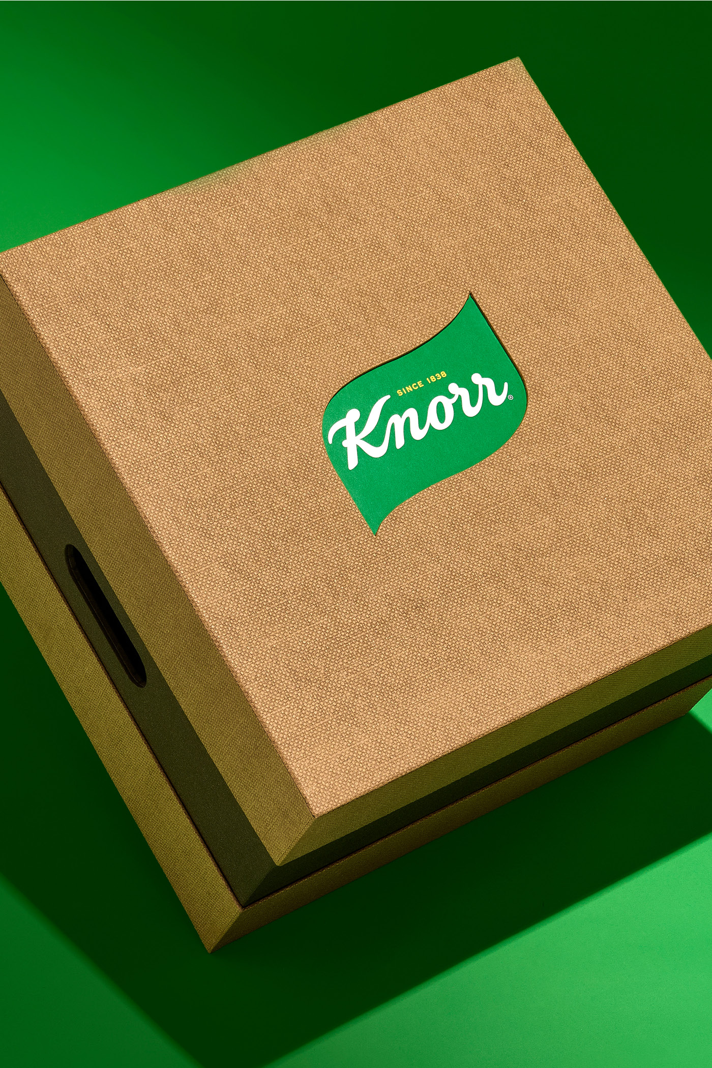 Rigid Boxes