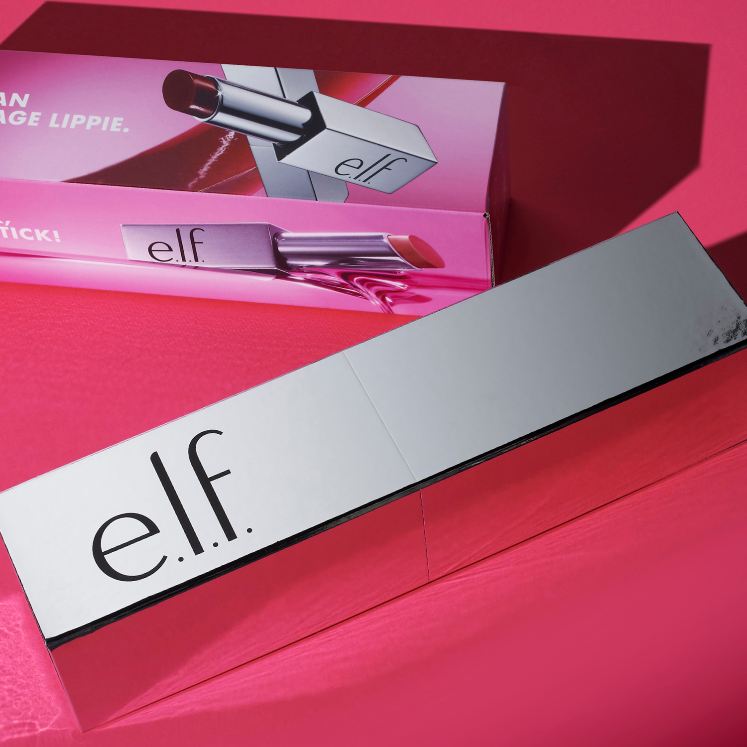 e.l.f x Sephora